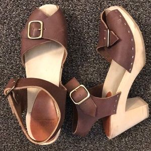 Bryr Margot Sandals